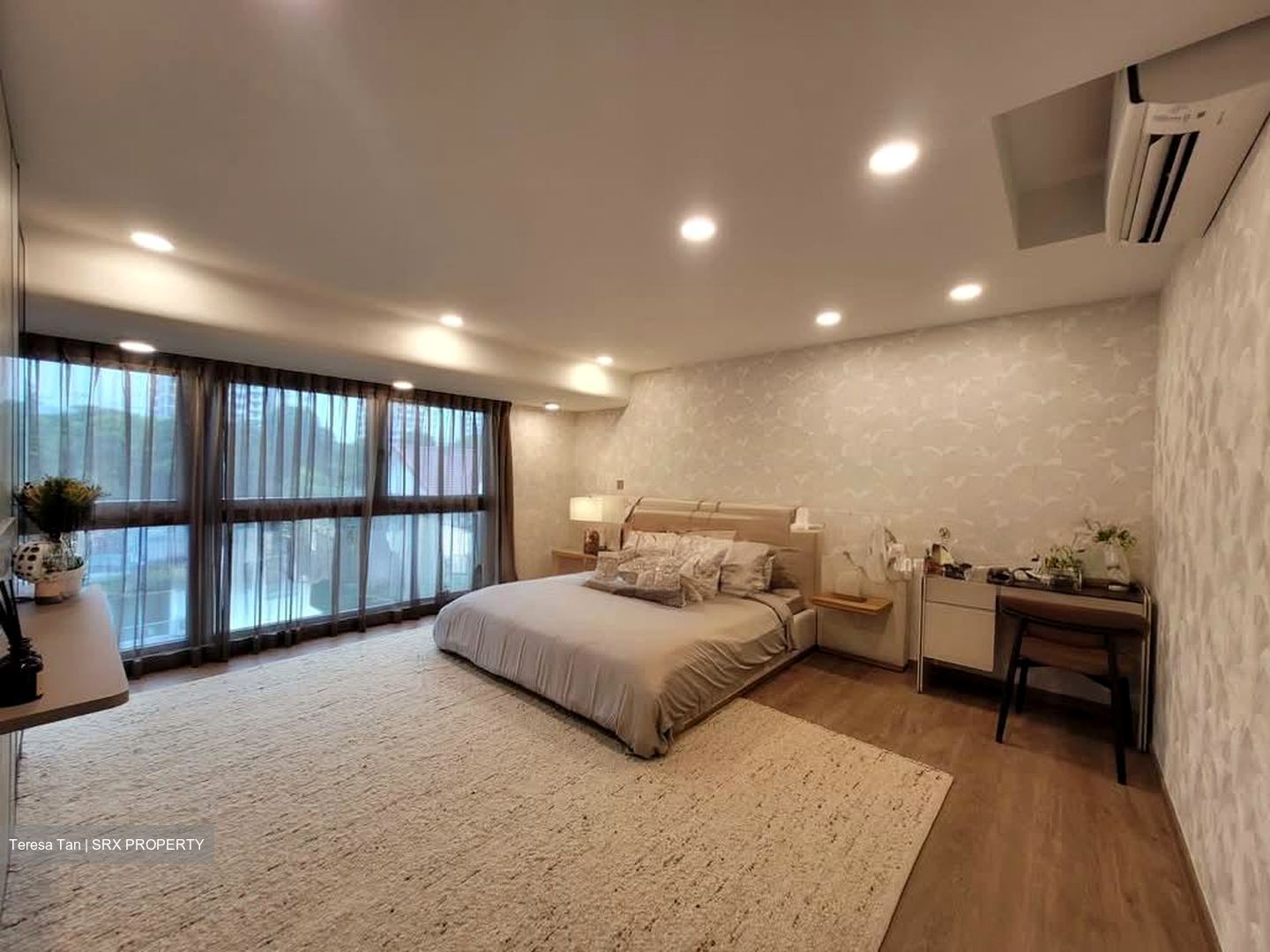Shrewsbury Road (D11), Terrace #588578281